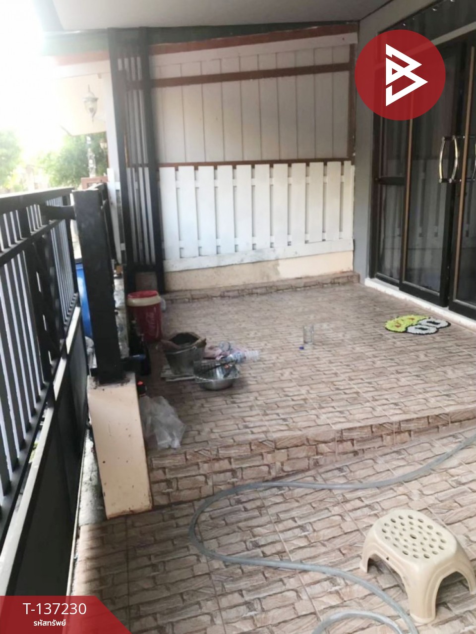 ขายทาวน์เฮ้าส์ หมู่บ้านพฤกษา15 แพรกษาใหม่ สมุทรปราการ 2