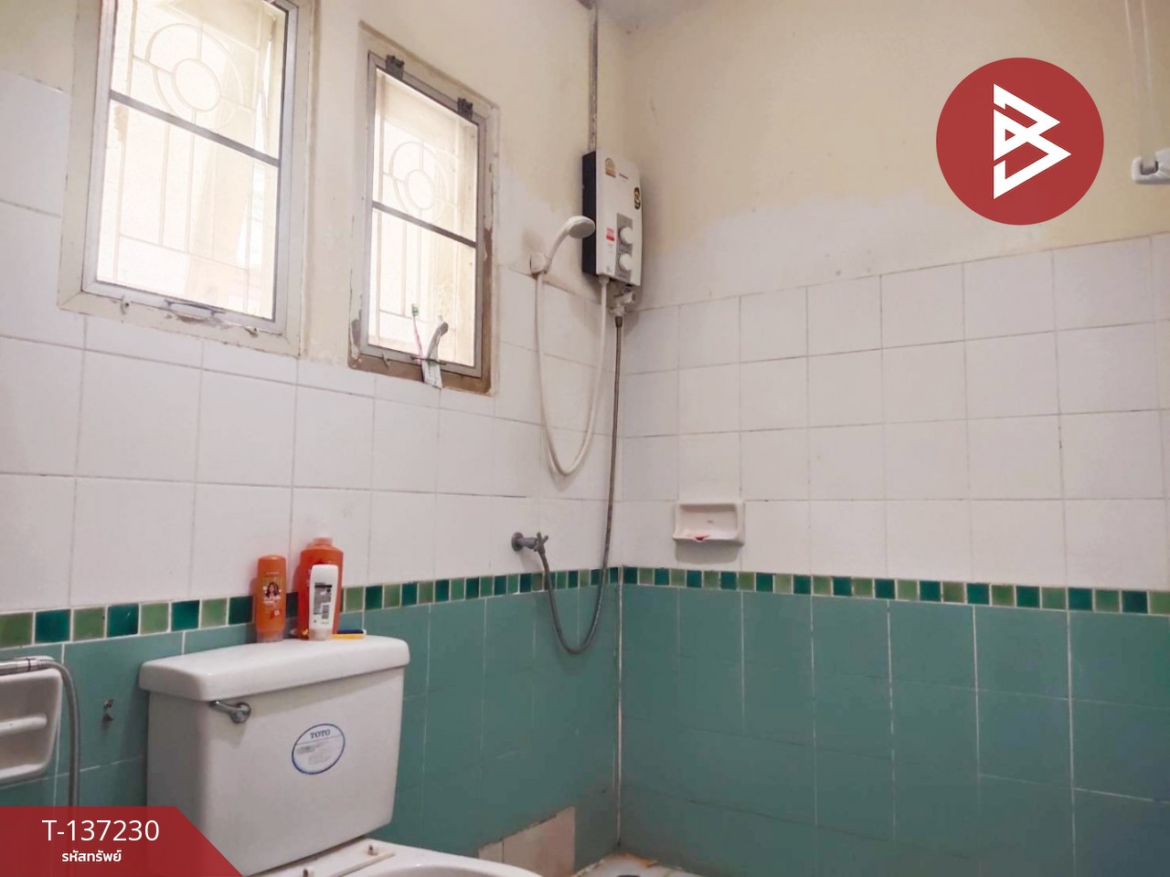 ขายทาวน์เฮ้าส์ หมู่บ้านพฤกษา15 แพรกษาใหม่ สมุทรปราการ 13