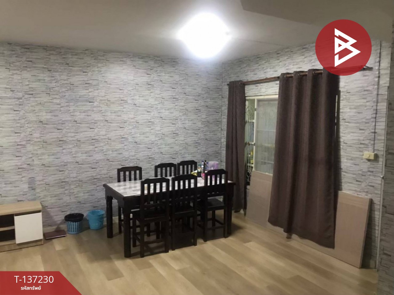 ขายทาวน์เฮ้าส์ หมู่บ้านพฤกษา15 แพรกษาใหม่ สมุทรปราการ 6