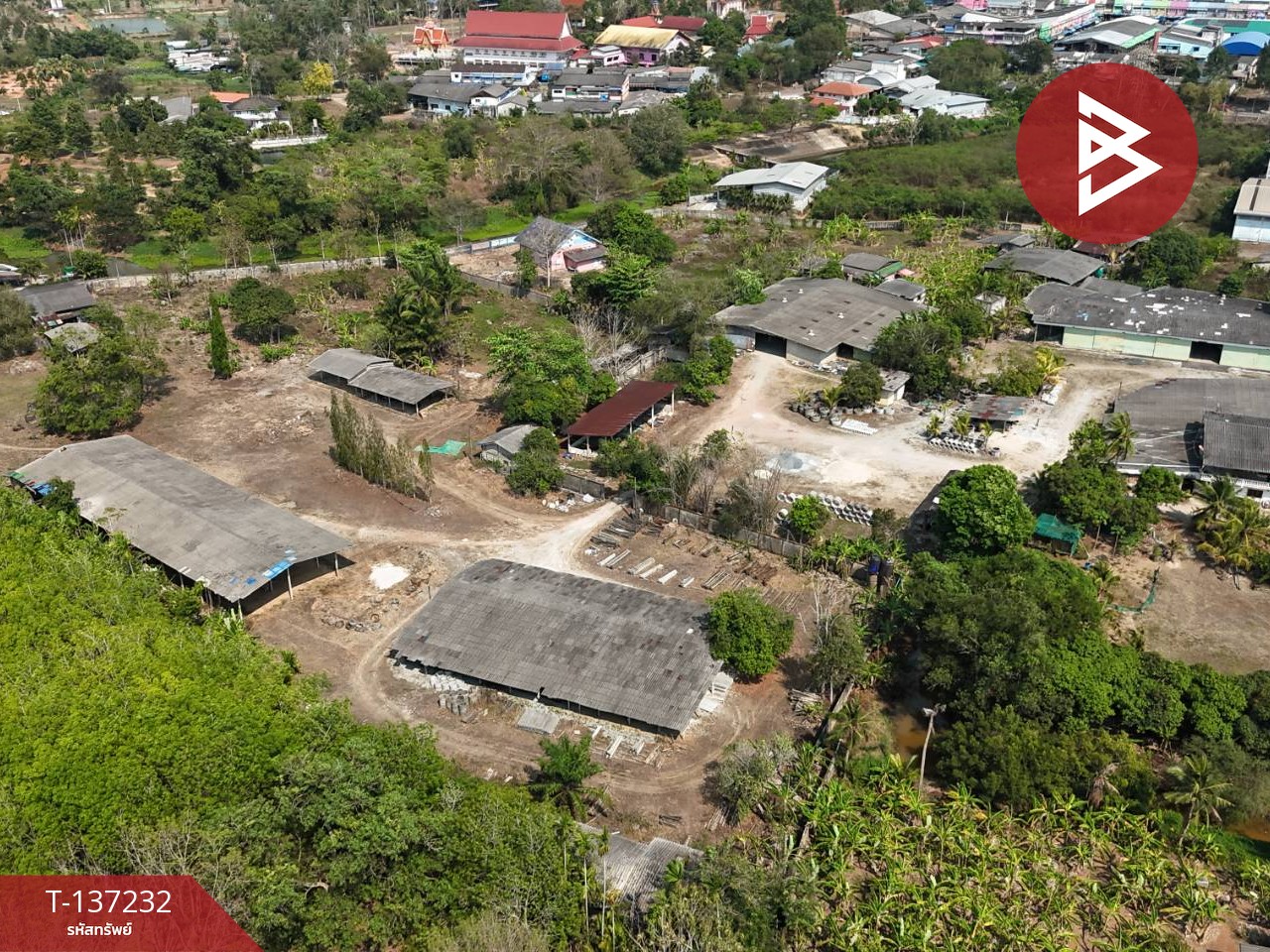 ขายที่ดิน เนื้อที่ 26 ไร่ 3 งาน 75.7 ตร.วา แกลง ระยอง 10