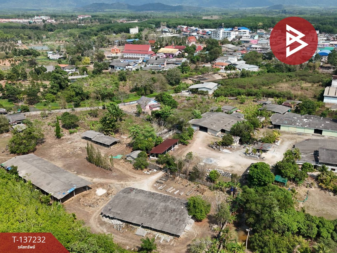 ขายที่ดิน เนื้อที่ 26 ไร่ 3 งาน 75.7 ตร.วา แกลง ระยอง 11