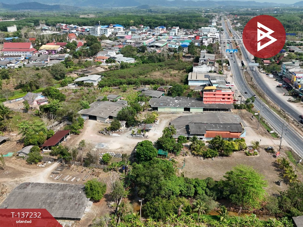 ขายที่ดิน เนื้อที่ 26 ไร่ 3 งาน 75.7 ตร.วา แกลง ระยอง 14