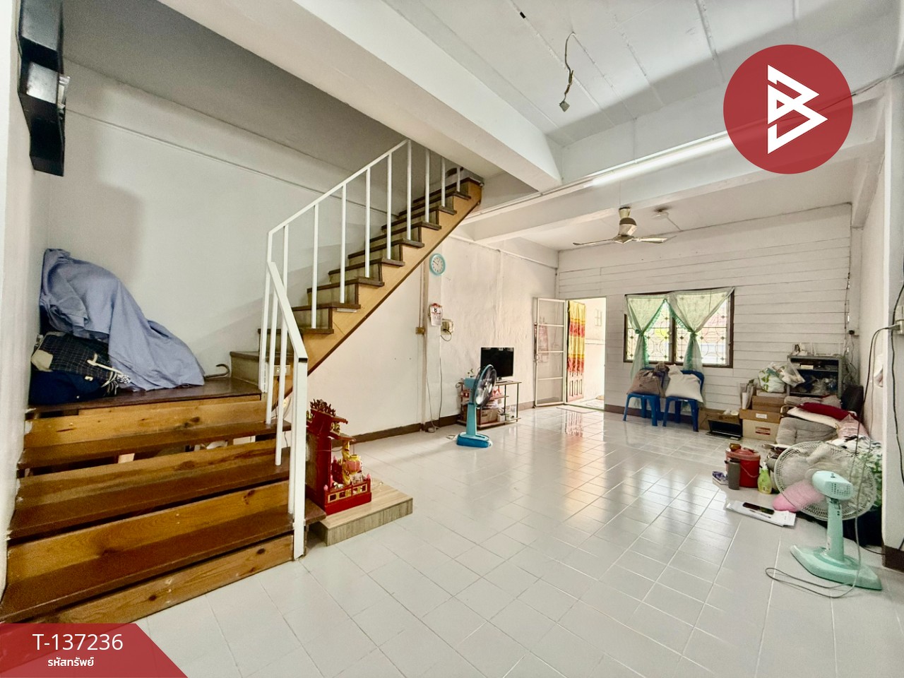 ขายทาวน์เฮ้าส์ หมู่บ้านสิวารัตน์3 พุทธมณฑลสาย5 กระทุ่มแบน สมุทรสาคร 5