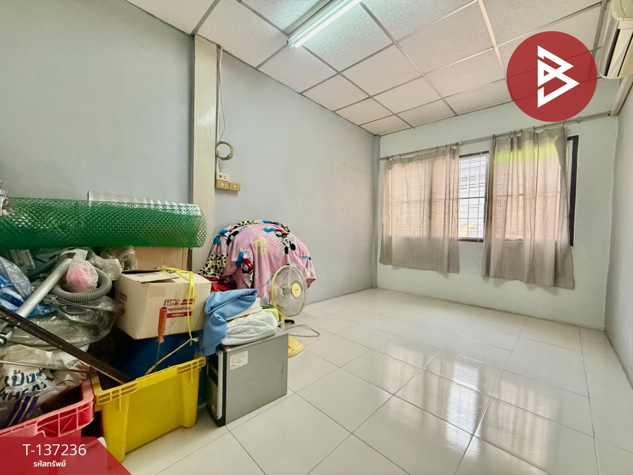 ขายทาวน์เฮ้าส์ หมู่บ้านสิวารัตน์3 พุทธมณฑลสาย5 กระทุ่มแบน สมุทรสาคร 8