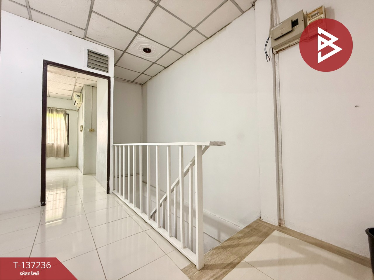 ขายทาวน์เฮ้าส์ หมู่บ้านสิวารัตน์3 พุทธมณฑลสาย5 กระทุ่มแบน สมุทรสาคร 9