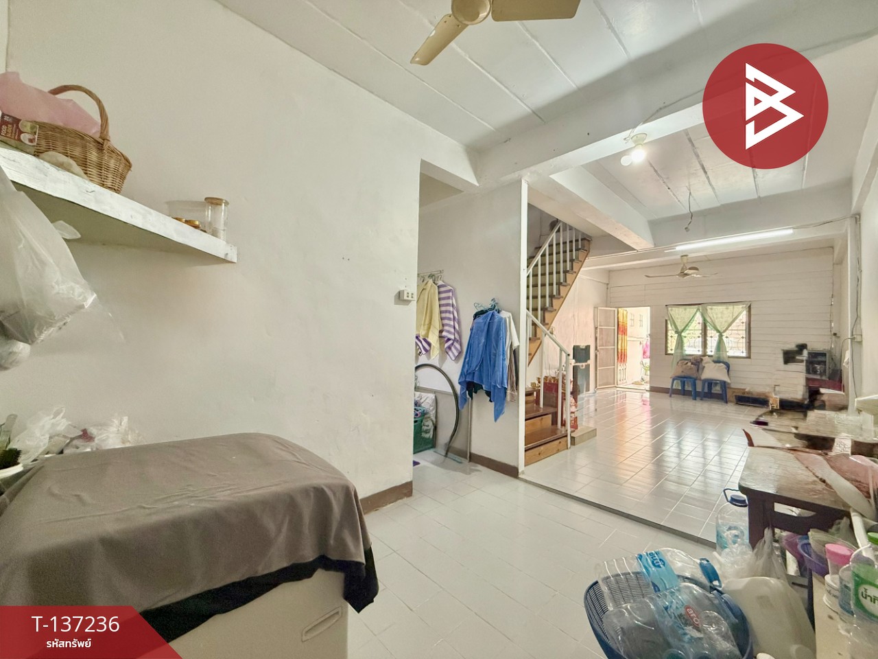 ขายทาวน์เฮ้าส์ หมู่บ้านสิวารัตน์3 พุทธมณฑลสาย5 กระทุ่มแบน สมุทรสาคร 11