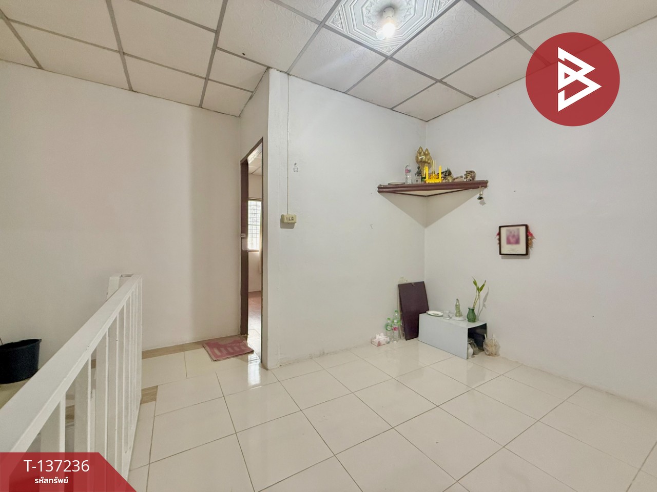 ขายทาวน์เฮ้าส์ หมู่บ้านสิวารัตน์3 พุทธมณฑลสาย5 กระทุ่มแบน สมุทรสาคร 10