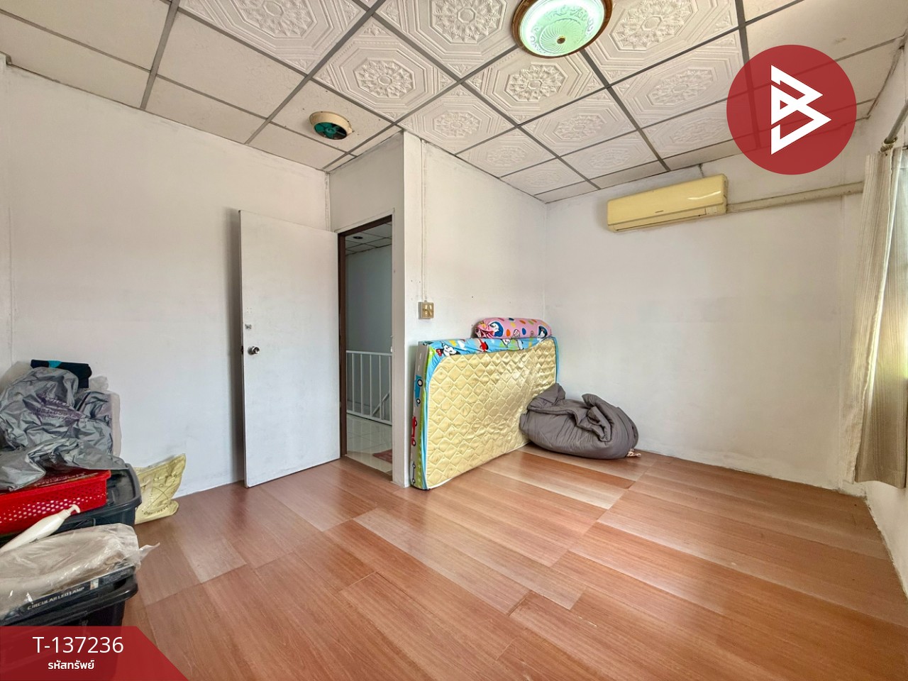 ขายทาวน์เฮ้าส์ หมู่บ้านสิวารัตน์3 พุทธมณฑลสาย5 กระทุ่มแบน สมุทรสาคร 7