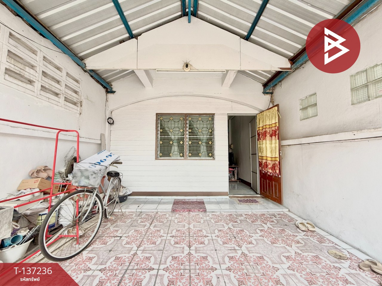 ขายทาวน์เฮ้าส์ หมู่บ้านสิวารัตน์3 พุทธมณฑลสาย5 กระทุ่มแบน สมุทรสาคร 3