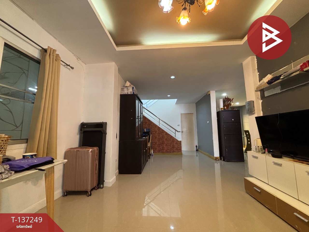 ขายบ้านแฝด หมู่บ้านสินทวีกรีนวิลล์1 ประชาอุทิศ90 พระสมุทรเจดีย์ สมุทรปราการ 3