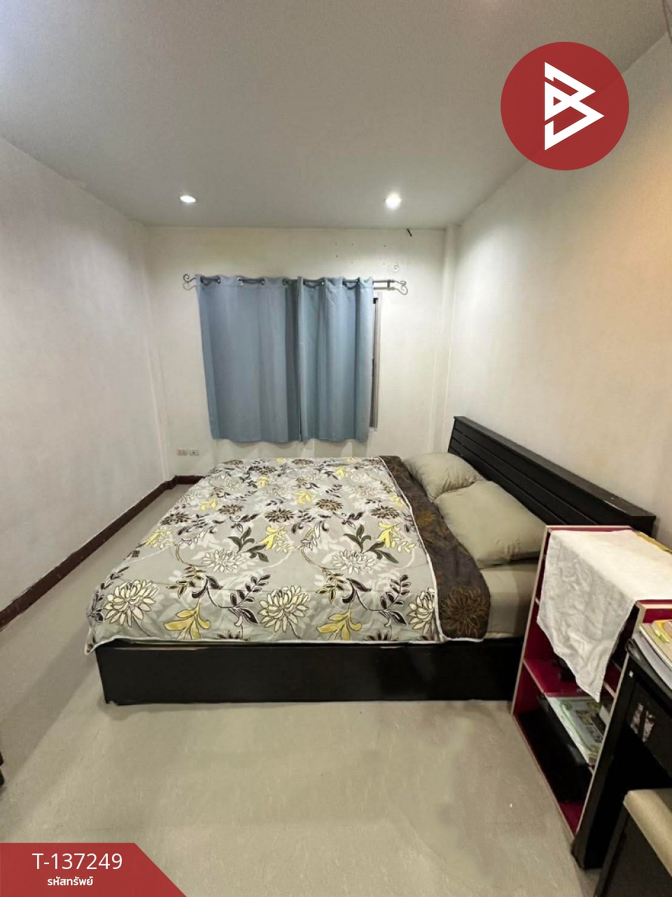 ขายบ้านแฝด หมู่บ้านสินทวีกรีนวิลล์1 ประชาอุทิศ90 พระสมุทรเจดีย์ สมุทรปราการ 9