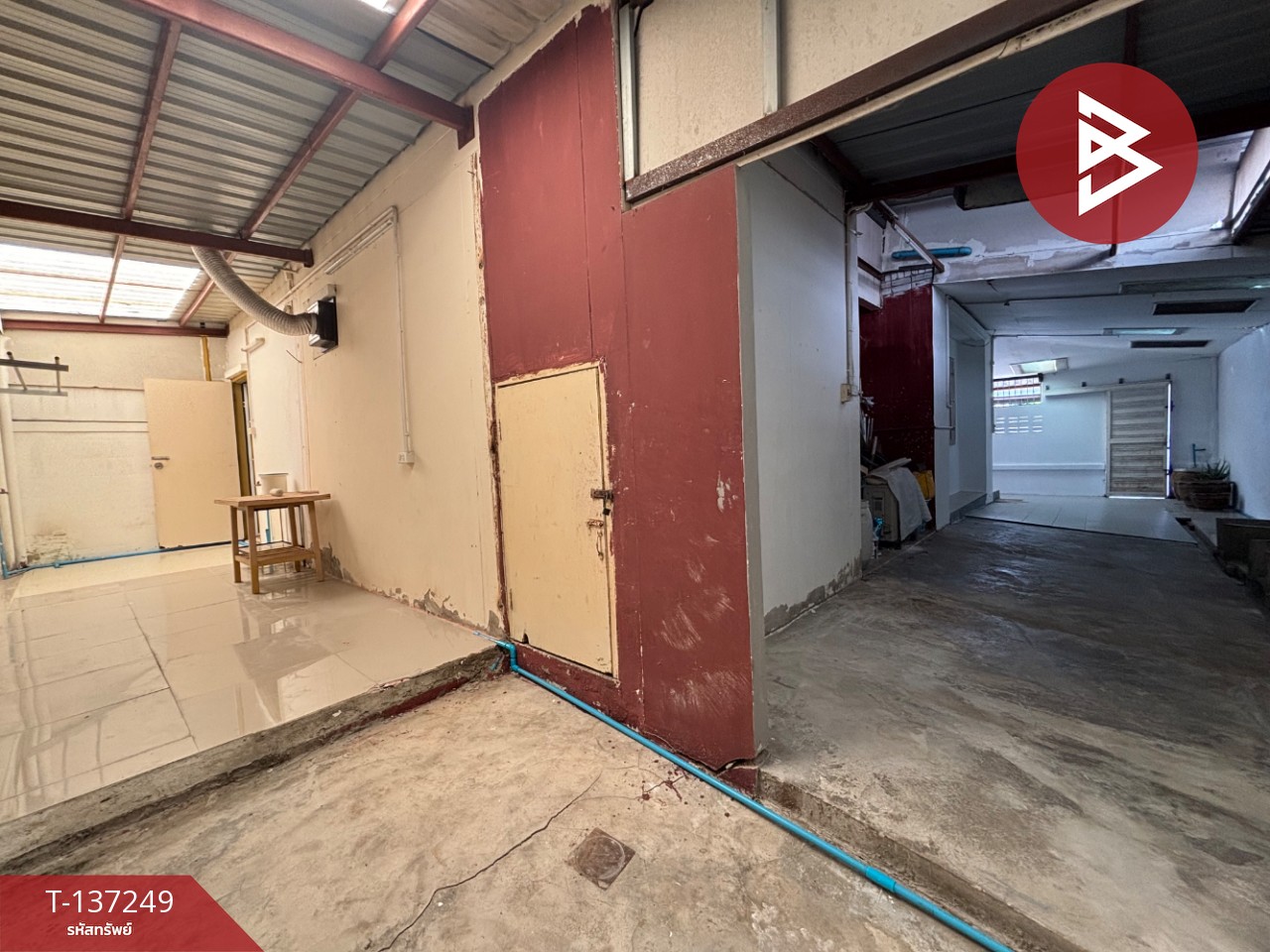 ขายบ้านแฝด หมู่บ้านสินทวีกรีนวิลล์1 ประชาอุทิศ90 พระสมุทรเจดีย์ สมุทรปราการ 12