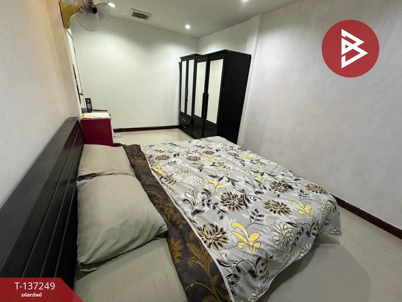 ขายบ้านแฝด หมู่บ้านสินทวีกรีนวิลล์1 ประชาอุทิศ90 พระสมุทรเจดีย์ สมุทรปราการ 8