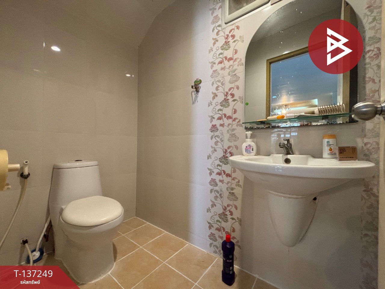 ขายบ้านแฝด หมู่บ้านสินทวีกรีนวิลล์1 ประชาอุทิศ90 พระสมุทรเจดีย์ สมุทรปราการ 14