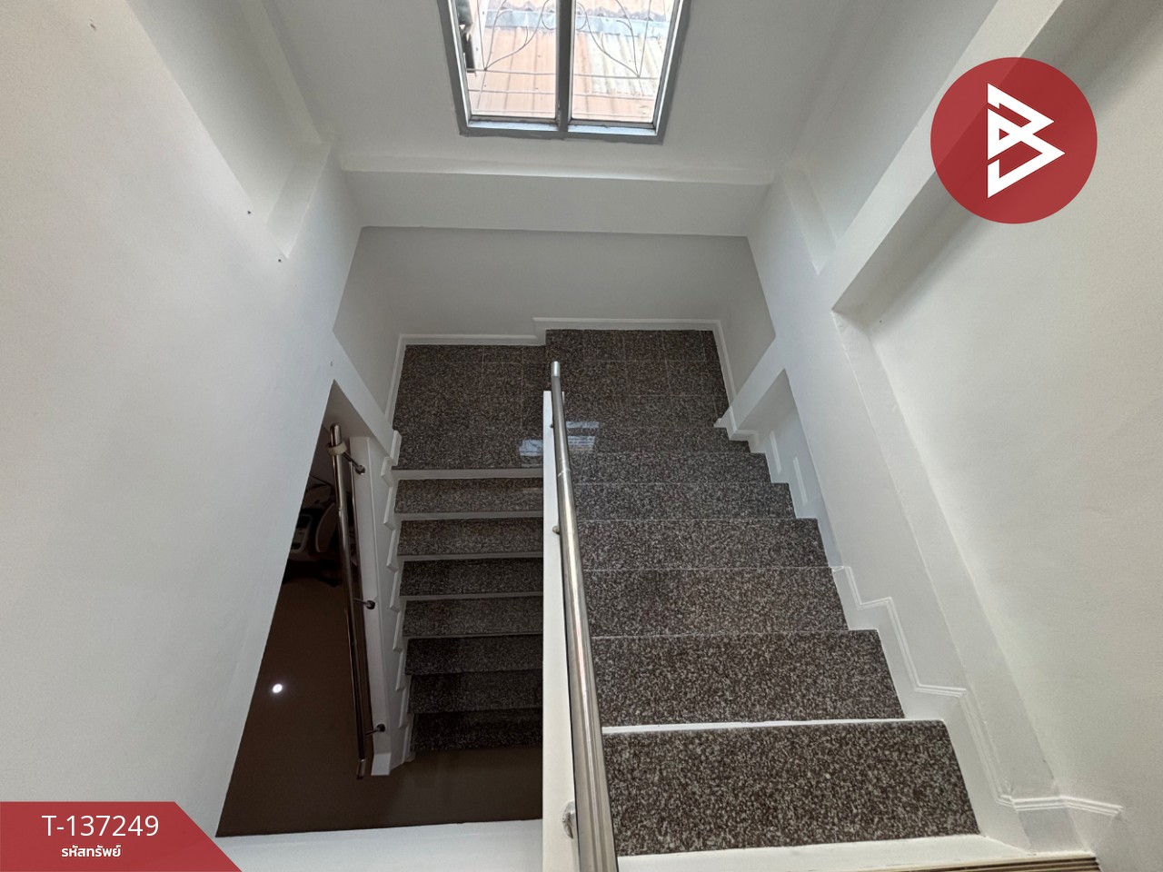 ขายบ้านแฝด หมู่บ้านสินทวีกรีนวิลล์1 ประชาอุทิศ90 พระสมุทรเจดีย์ สมุทรปราการ 7