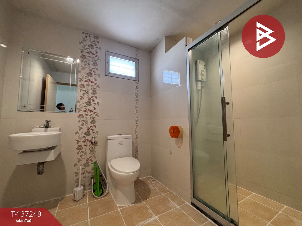 ขายบ้านแฝด หมู่บ้านสินทวีกรีนวิลล์1 ประชาอุทิศ90 พระสมุทรเจดีย์ สมุทรปราการ 13