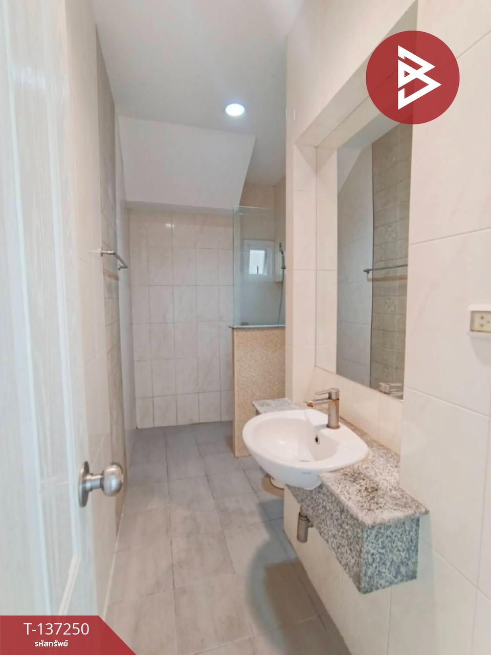 ขายบ้านเดี่ยว หมู่บ้านเทพสิริวิลล่า บางปะกง (Thep Siri Villa Bangpakong) ฉะเชิงเทรา 10