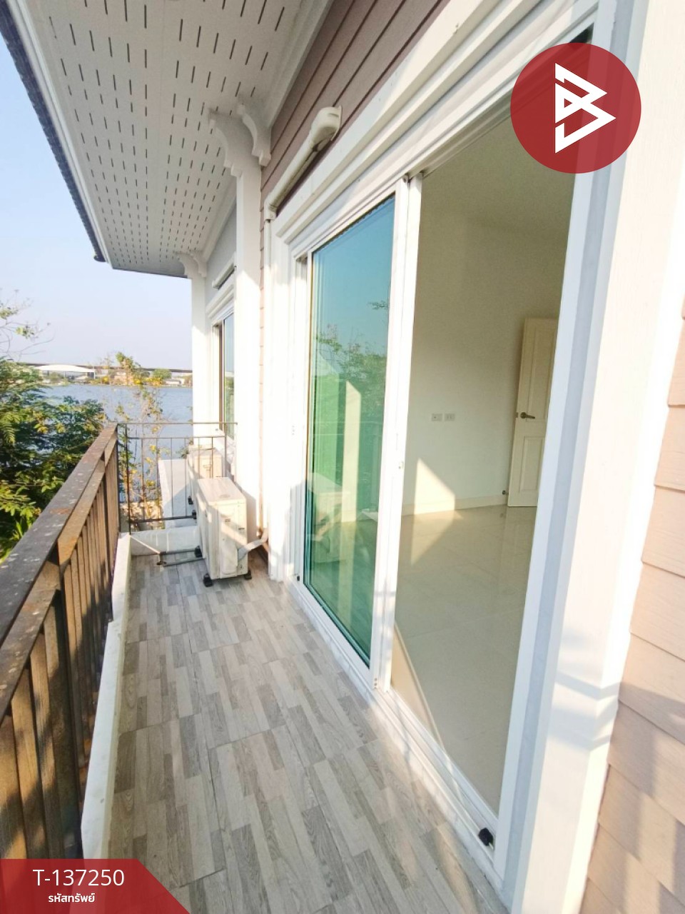 ขายบ้านเดี่ยว หมู่บ้านเทพสิริวิลล่า บางปะกง (Thep Siri Villa Bangpakong) ฉะเชิงเทรา 6