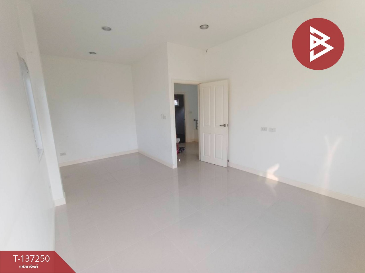 ขายบ้านเดี่ยว หมู่บ้านเทพสิริวิลล่า บางปะกง (Thep Siri Villa Bangpakong) ฉะเชิงเทรา 8