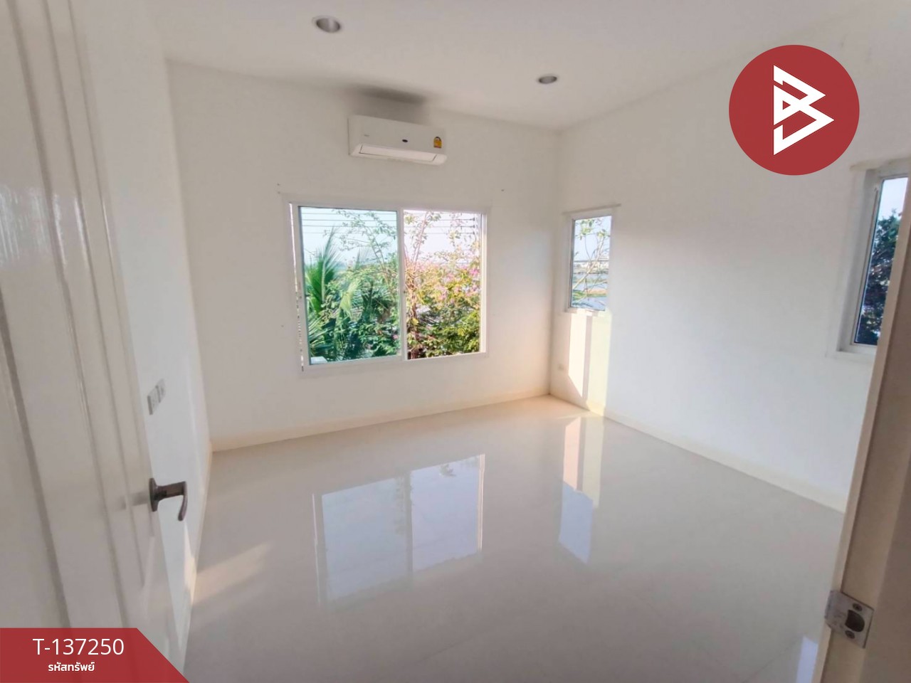 ขายบ้านเดี่ยว หมู่บ้านเทพสิริวิลล่า บางปะกง (Thep Siri Villa Bangpakong) ฉะเชิงเทรา 7