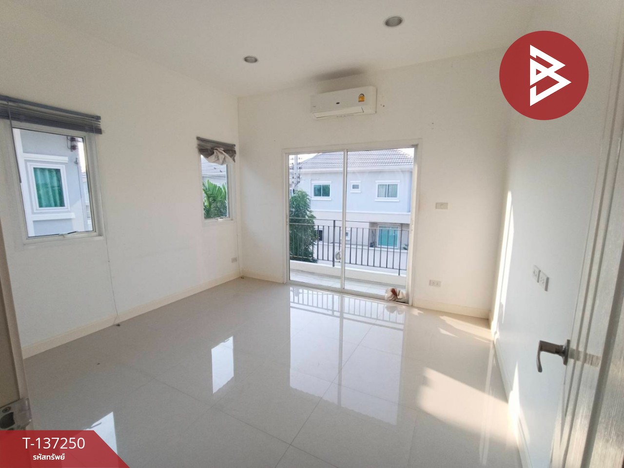 ขายบ้านเดี่ยว หมู่บ้านเทพสิริวิลล่า บางปะกง (Thep Siri Villa Bangpakong) ฉะเชิงเทรา 5