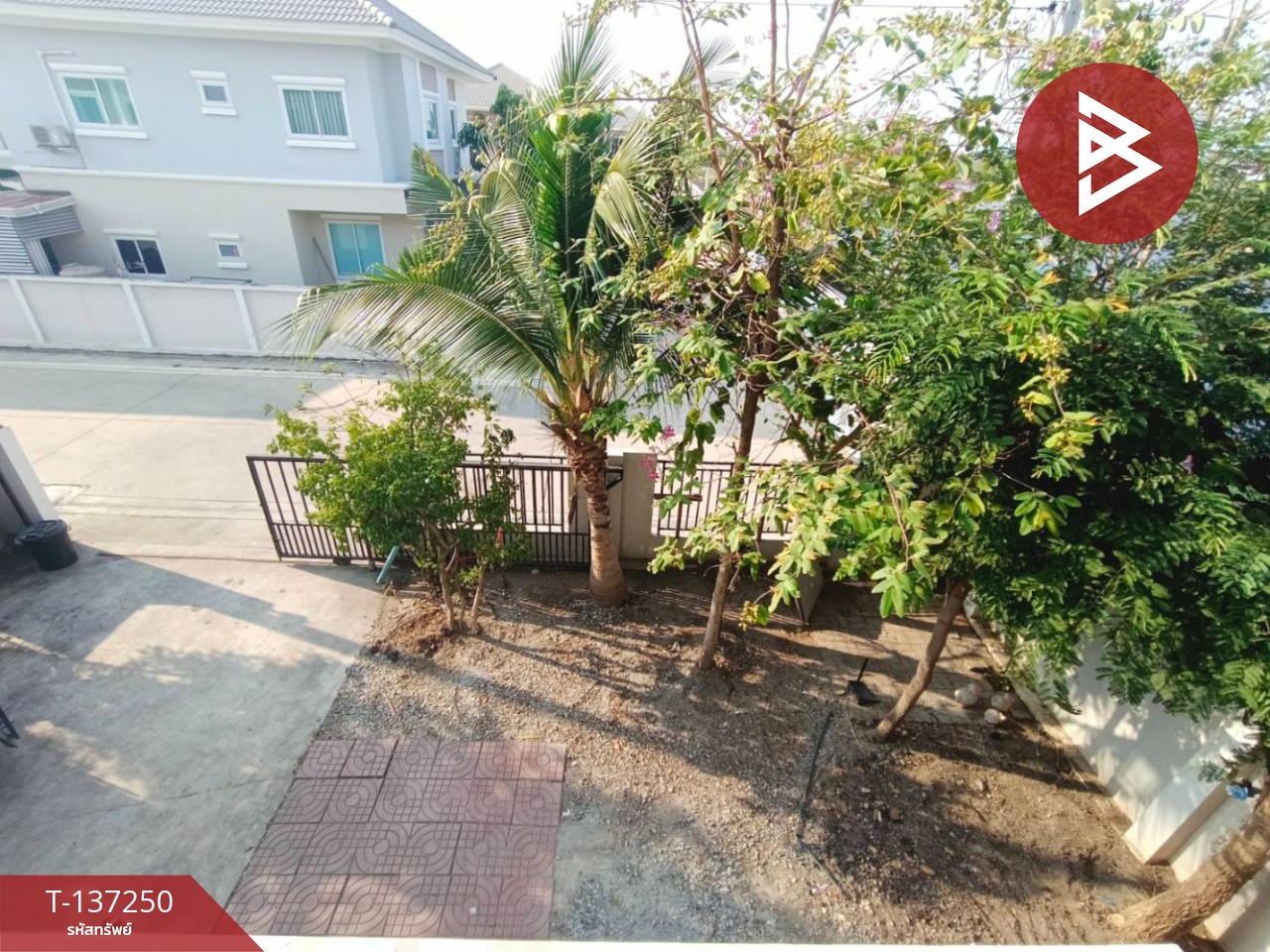 ขายบ้านเดี่ยว หมู่บ้านเทพสิริวิลล่า บางปะกง (Thep Siri Villa Bangpakong) ฉะเชิงเทรา 12