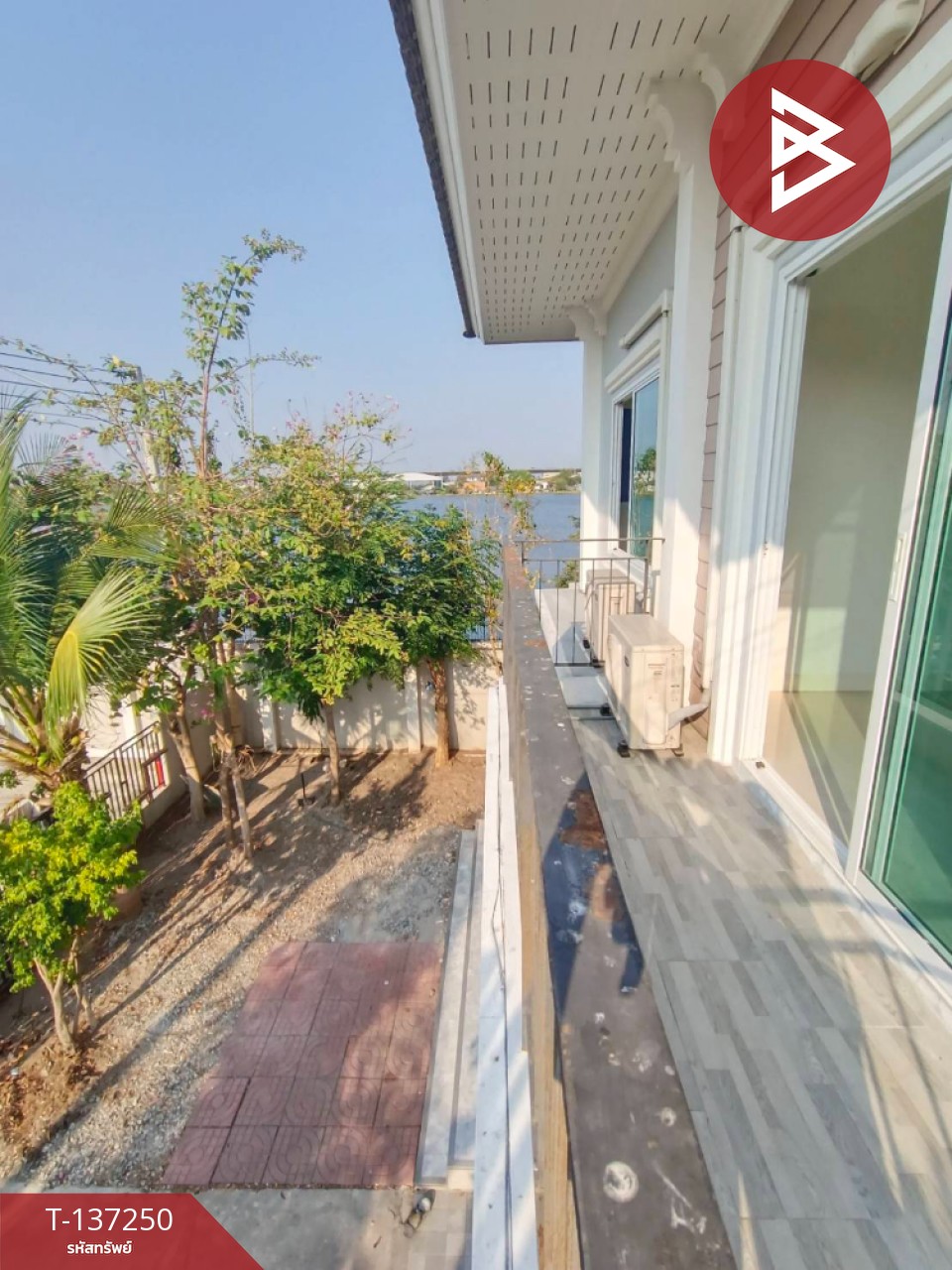 ขายบ้านเดี่ยว หมู่บ้านเทพสิริวิลล่า บางปะกง (Thep Siri Villa Bangpakong) ฉะเชิงเทรา 11