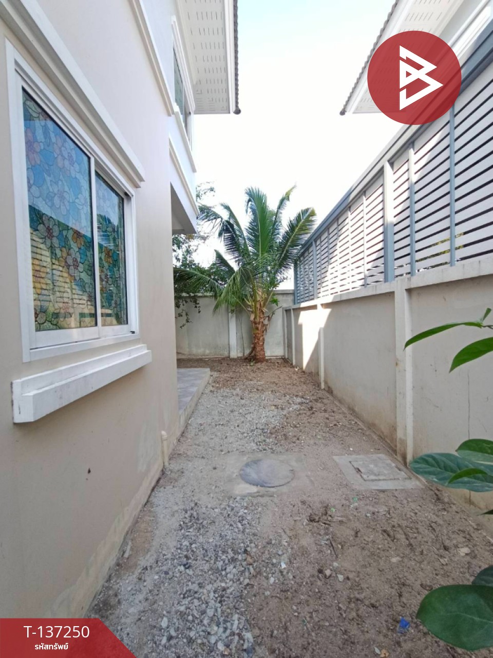 ขายบ้านเดี่ยว หมู่บ้านเทพสิริวิลล่า บางปะกง (Thep Siri Villa Bangpakong) ฉะเชิงเทรา 13