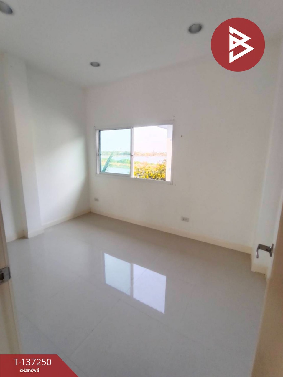 ขายบ้านเดี่ยว หมู่บ้านเทพสิริวิลล่า บางปะกง (Thep Siri Villa Bangpakong) ฉะเชิงเทรา 9