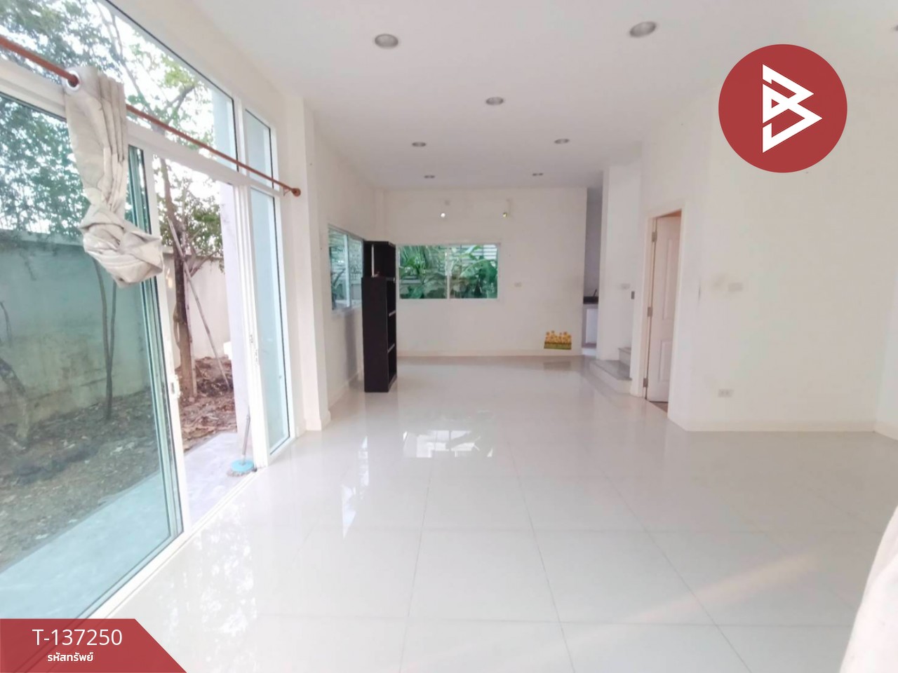 ขายบ้านเดี่ยว หมู่บ้านเทพสิริวิลล่า บางปะกง (Thep Siri Villa Bangpakong) ฉะเชิงเทรา 3