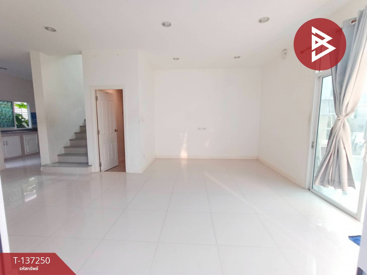 ขายบ้านเดี่ยว หมู่บ้านเทพสิริวิลล่า บางปะกง (Thep Siri Villa Bangpakong) ฉะเชิงเทรา 4