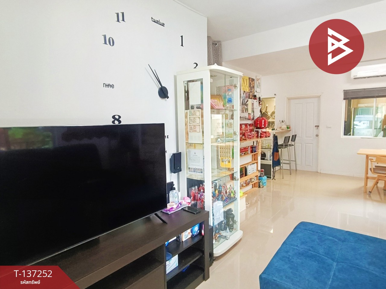 ขายทาวน์เฮ้าส์ หมู่บ้านพฤกษาวิลล์66/2 บางนา-หนามแดง บางพลี สมุทรปราการ 4