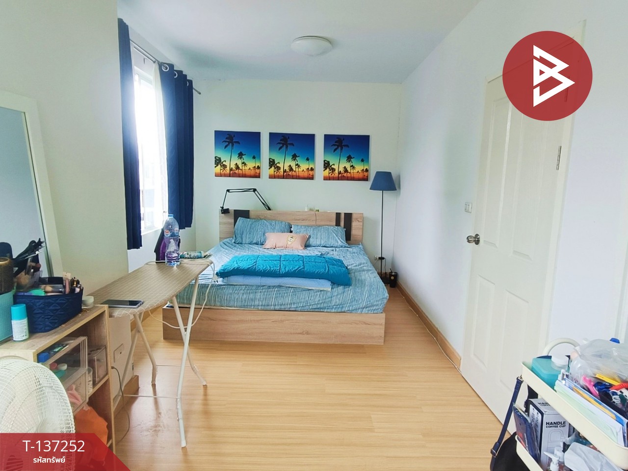 ขายทาวน์เฮ้าส์ หมู่บ้านพฤกษาวิลล์66/2 บางนา-หนามแดง บางพลี สมุทรปราการ 13