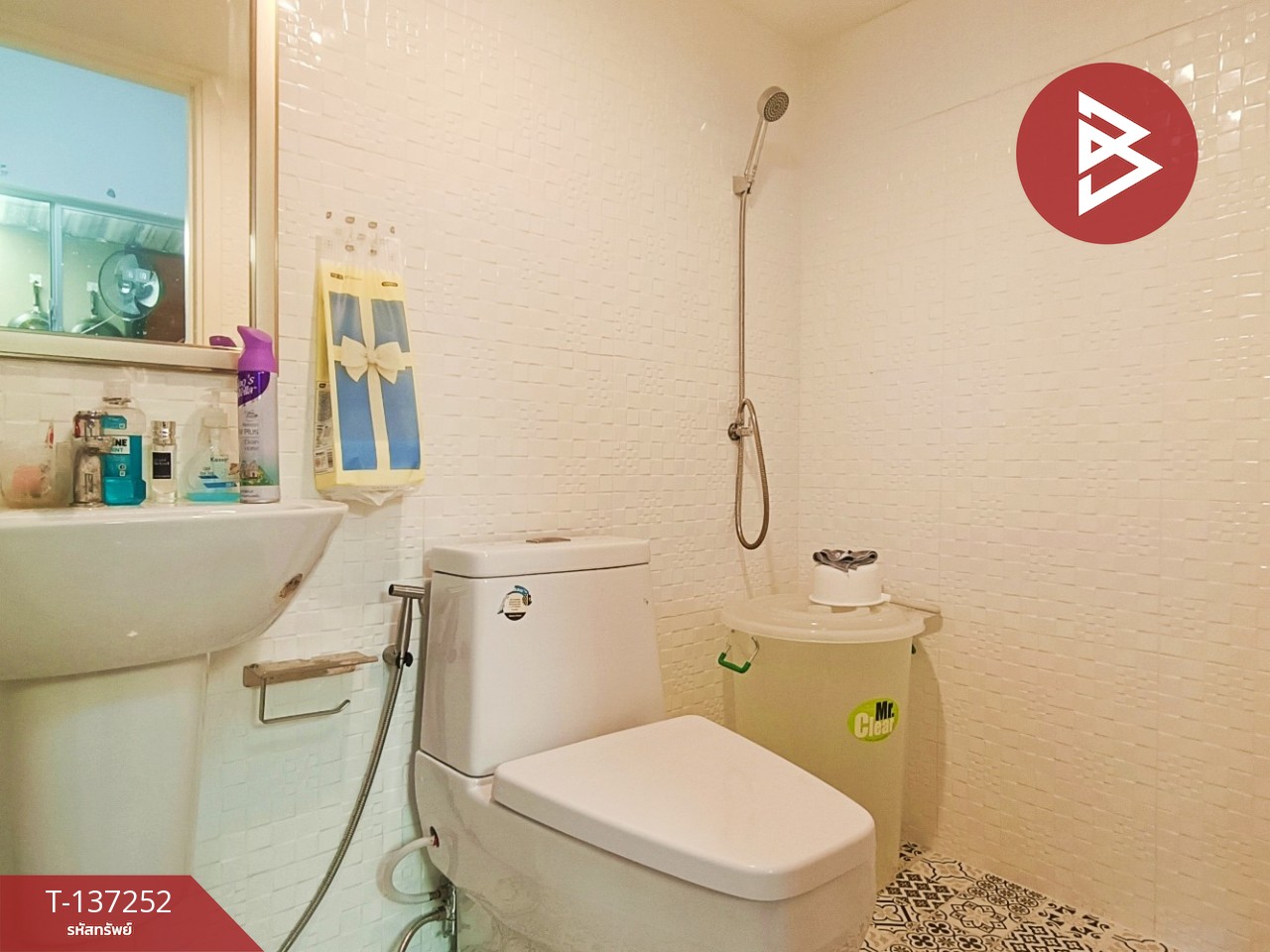 ขายทาวน์เฮ้าส์ หมู่บ้านพฤกษาวิลล์66/2 บางนา-หนามแดง บางพลี สมุทรปราการ 11