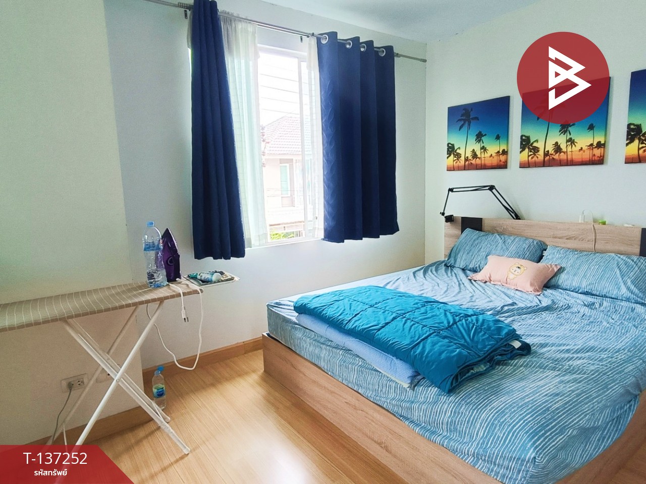 ขายทาวน์เฮ้าส์ หมู่บ้านพฤกษาวิลล์66/2 บางนา-หนามแดง บางพลี สมุทรปราการ 12