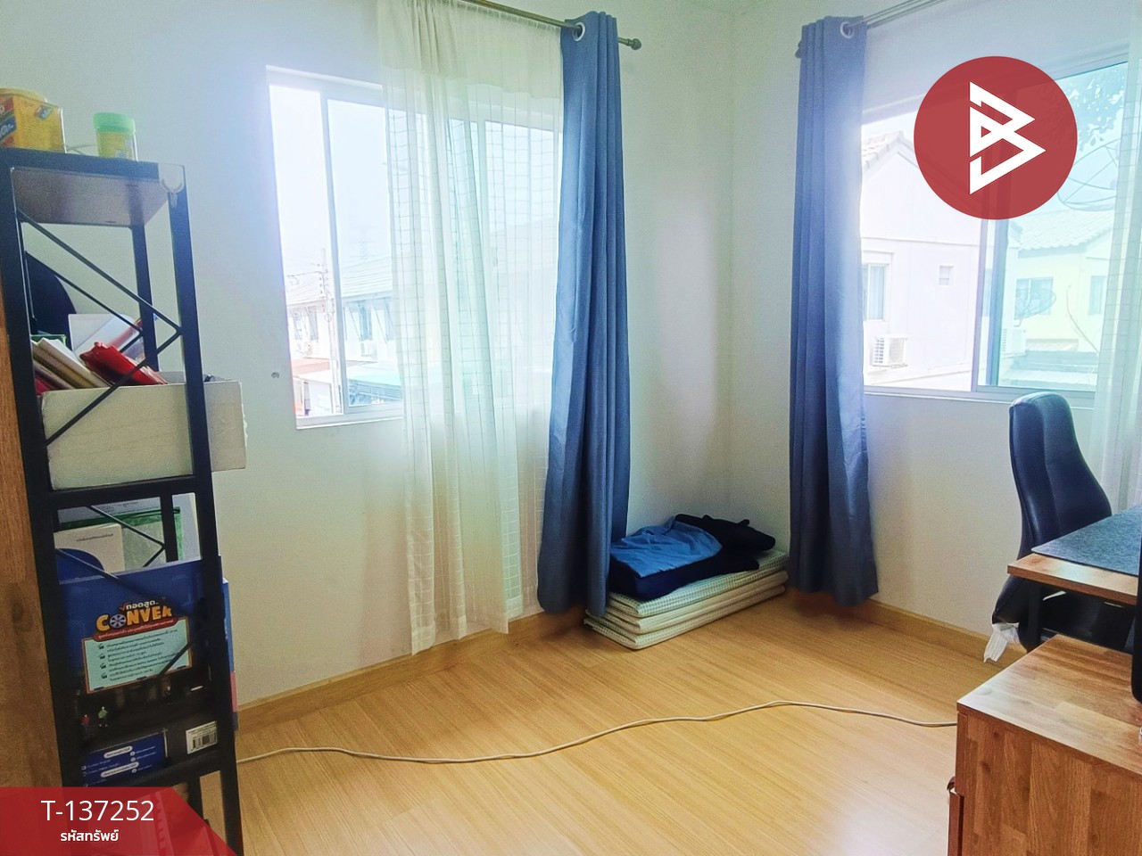 ขายทาวน์เฮ้าส์ หมู่บ้านพฤกษาวิลล์66/2 บางนา-หนามแดง บางพลี สมุทรปราการ 14