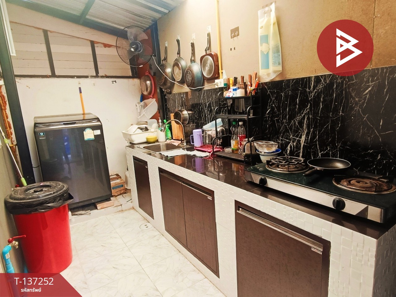 ขายทาวน์เฮ้าส์ หมู่บ้านพฤกษาวิลล์66/2 บางนา-หนามแดง บางพลี สมุทรปราการ 10