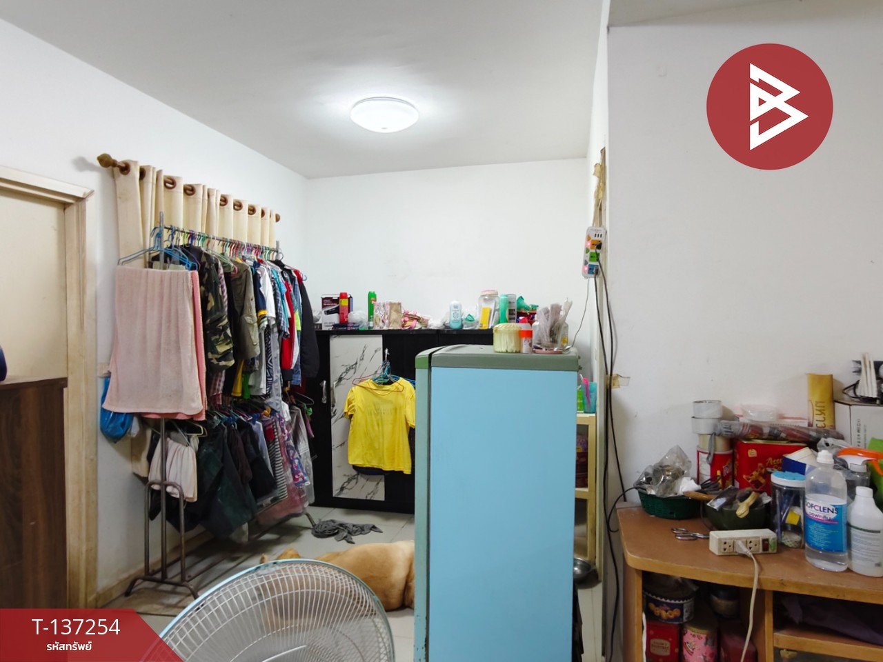 ขายทาวน์เฮ้าส์ หมู่บ้านพฤกษาวิลล์67 เพชรเกษม91 สมุทรสาคร 11