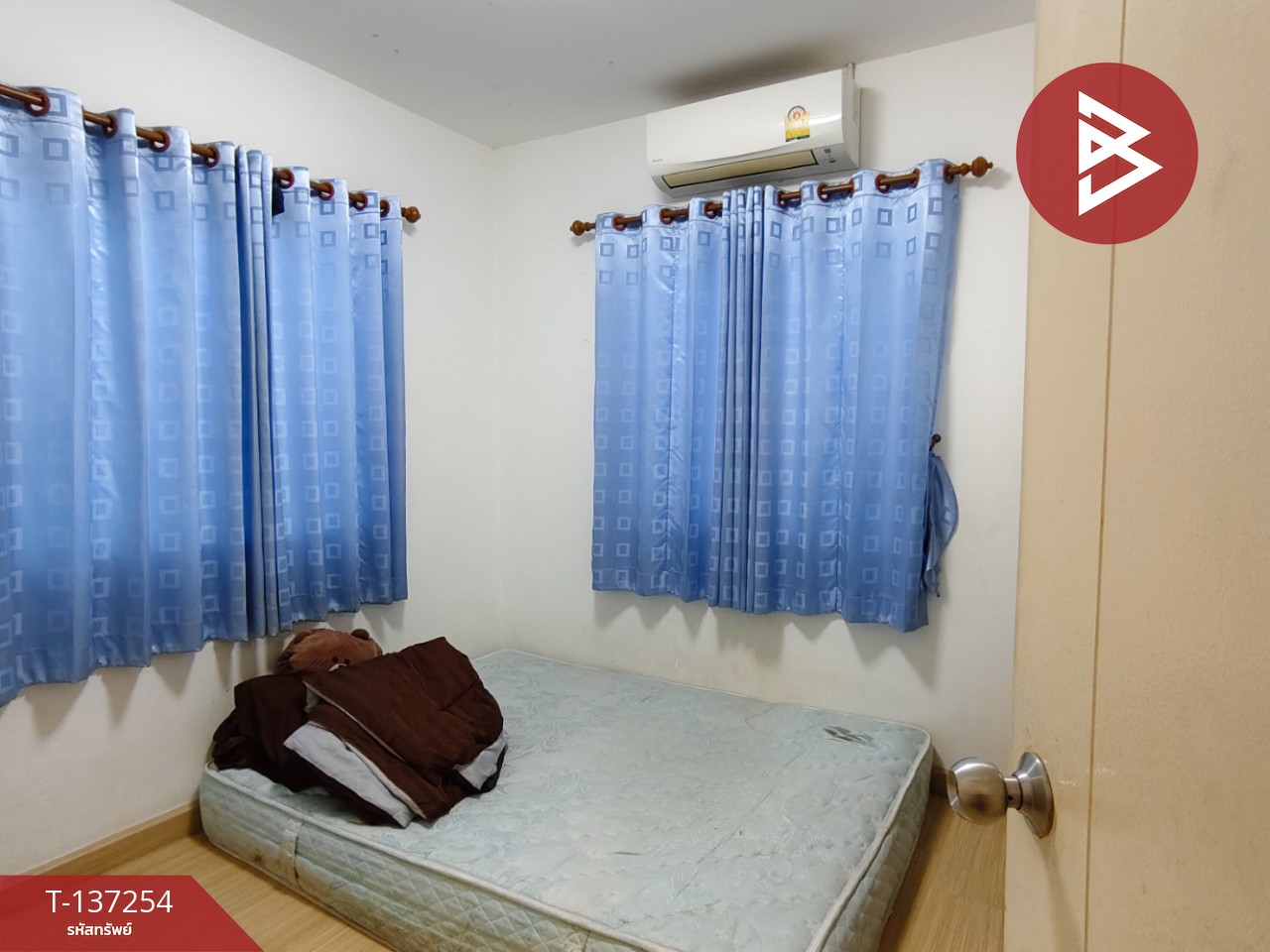 ขายทาวน์เฮ้าส์ หมู่บ้านพฤกษาวิลล์67 เพชรเกษม91 สมุทรสาคร 13