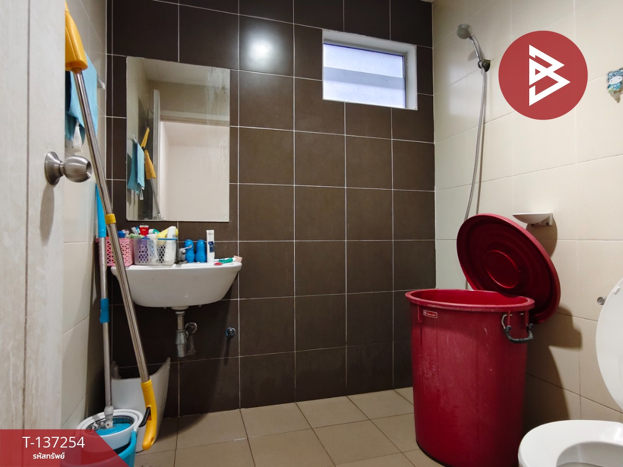 ขายทาวน์เฮ้าส์ หมู่บ้านพฤกษาวิลล์67 เพชรเกษม91 สมุทรสาคร 14