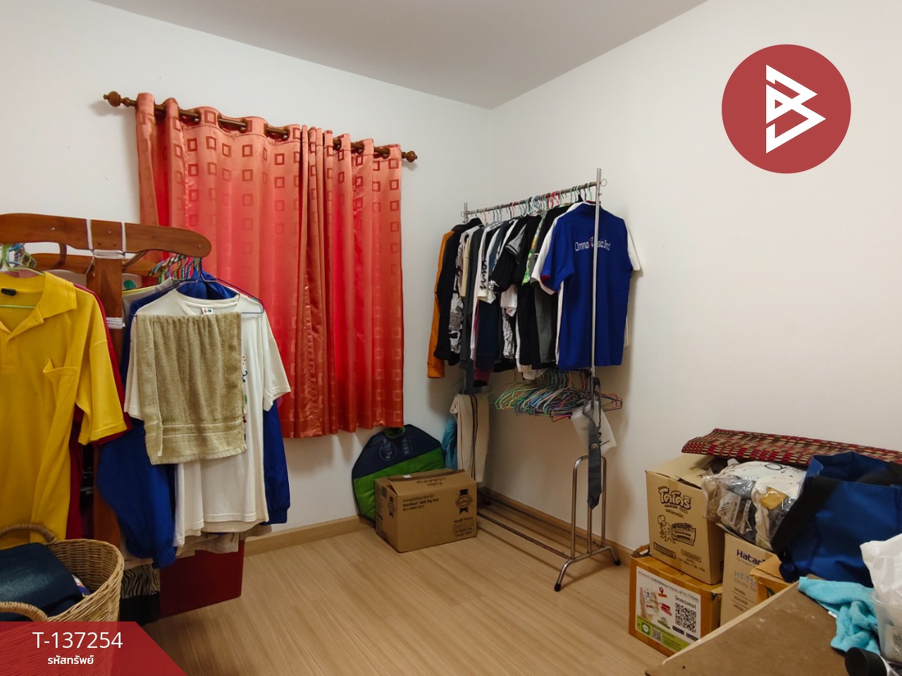 ขายทาวน์เฮ้าส์ หมู่บ้านพฤกษาวิลล์67 เพชรเกษม91 สมุทรสาคร 9