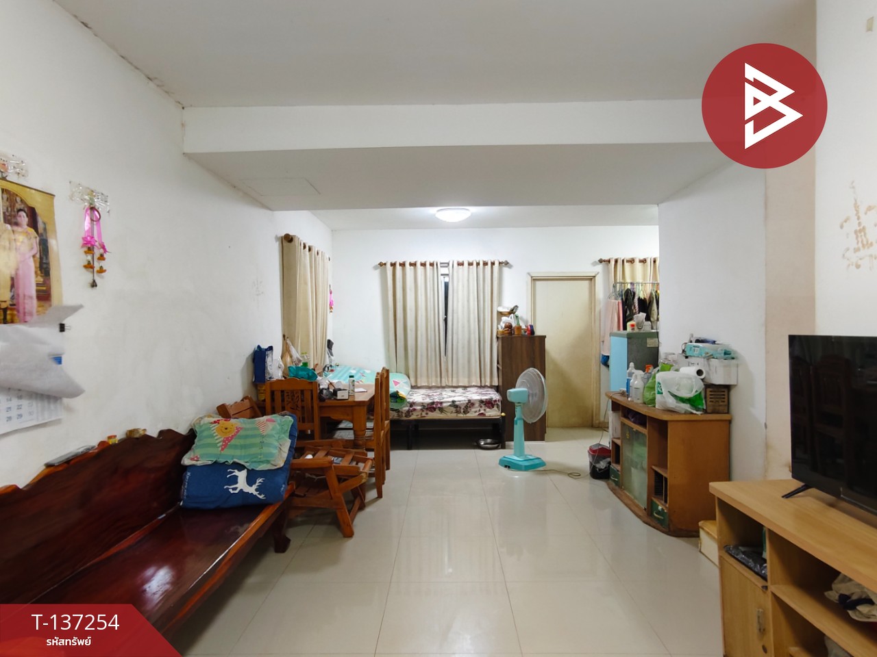 ขายทาวน์เฮ้าส์ หมู่บ้านพฤกษาวิลล์67 เพชรเกษม91 สมุทรสาคร 6