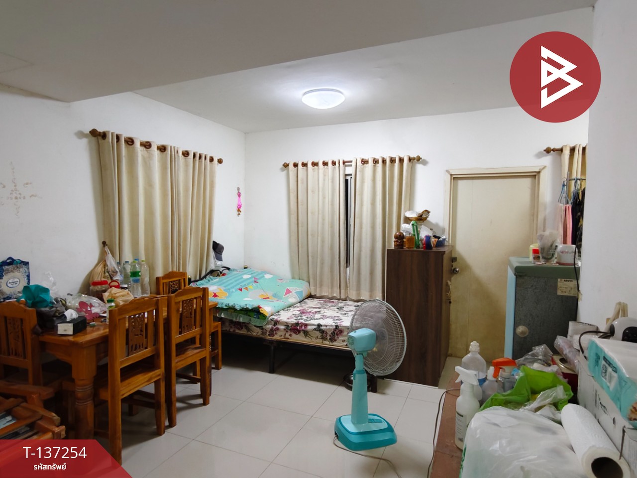 ขายทาวน์เฮ้าส์ หมู่บ้านพฤกษาวิลล์67 เพชรเกษม91 สมุทรสาคร 10