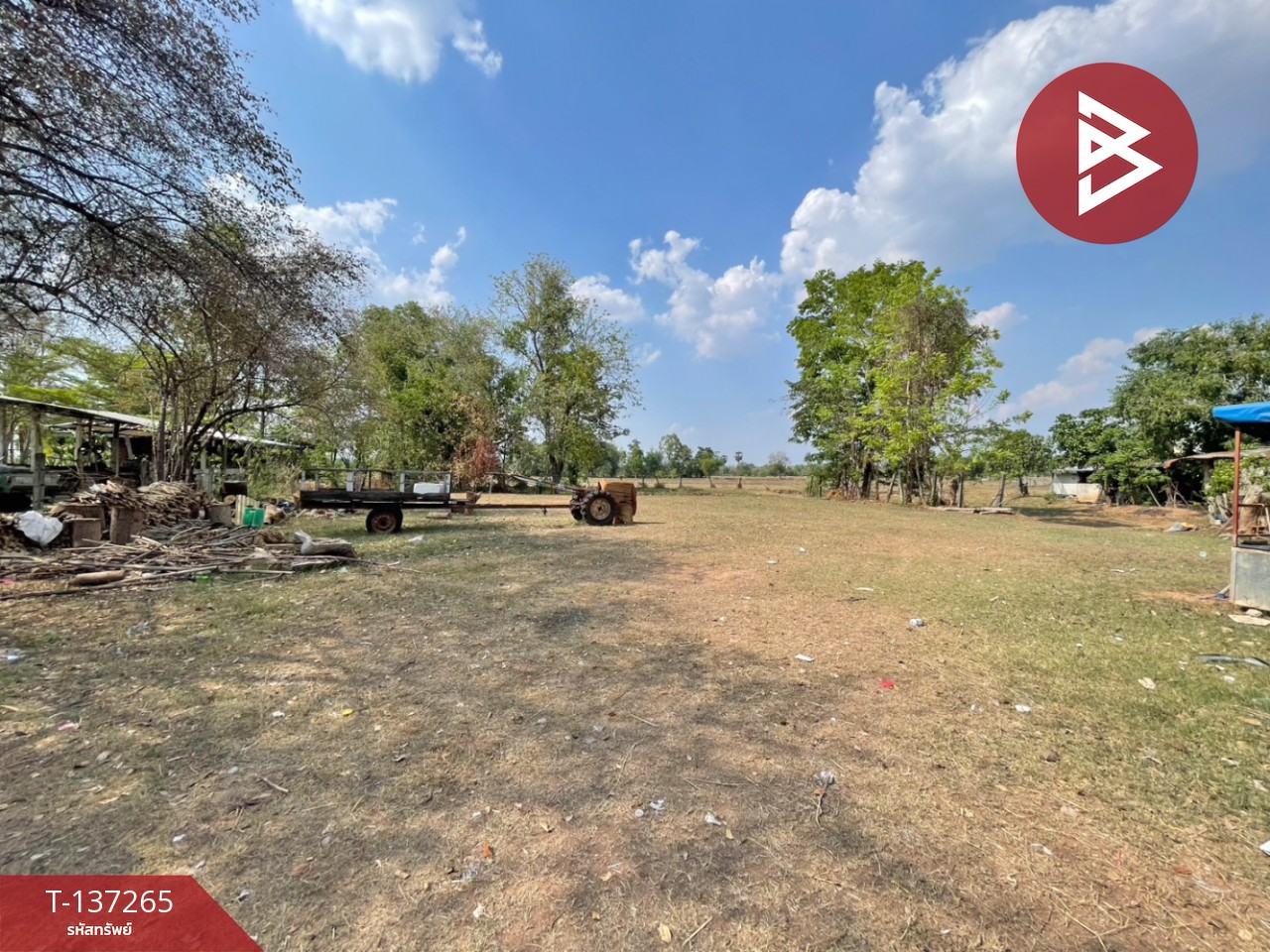 ขายที่ดิน เนื้อที่ 1 ไร่ บ้านไผ่ ขอนแก่น 3