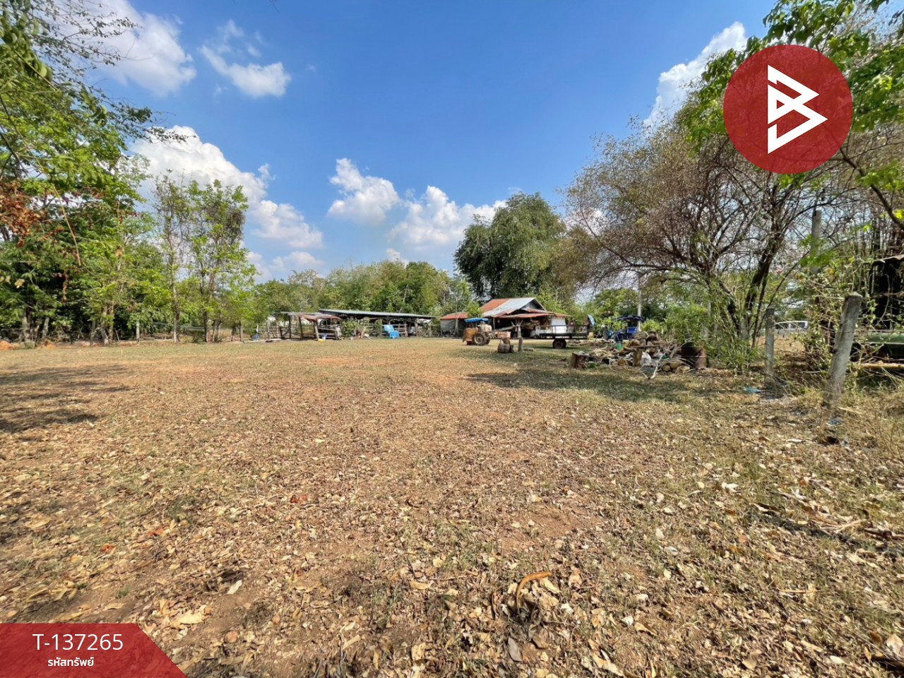 ขายที่ดิน เนื้อที่ 1 ไร่ บ้านไผ่ ขอนแก่น 2