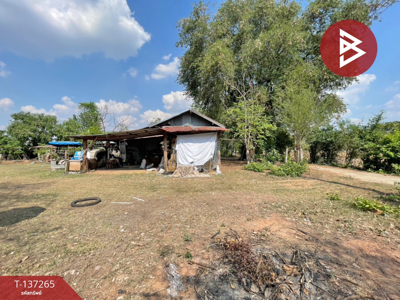 ขายที่ดิน เนื้อที่ 1 ไร่ บ้านไผ่ ขอนแก่น 4