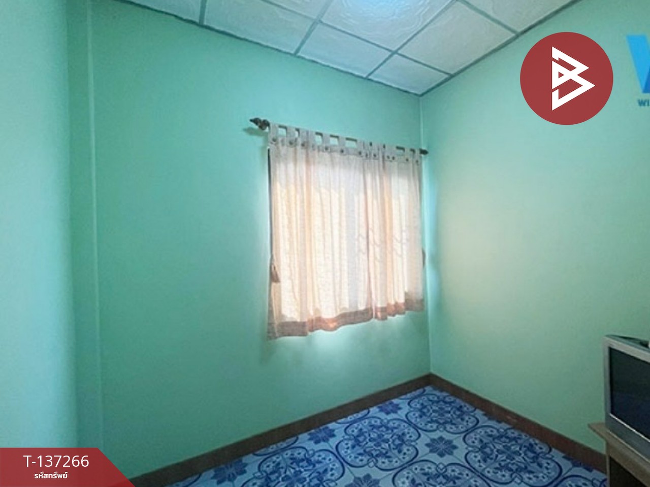 ขายบ้านเดี่ยว 2 ชั้น เนื้อที่ 25 ตร.วา สำโรงเหนือ สมุทรปราการ 13