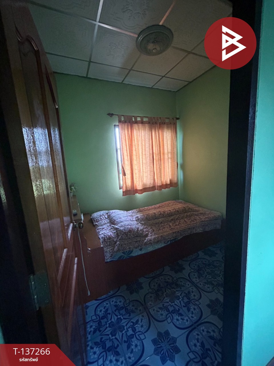 ขายบ้านเดี่ยว 2 ชั้น เนื้อที่ 25 ตร.วา สำโรงเหนือ สมุทรปราการ 7