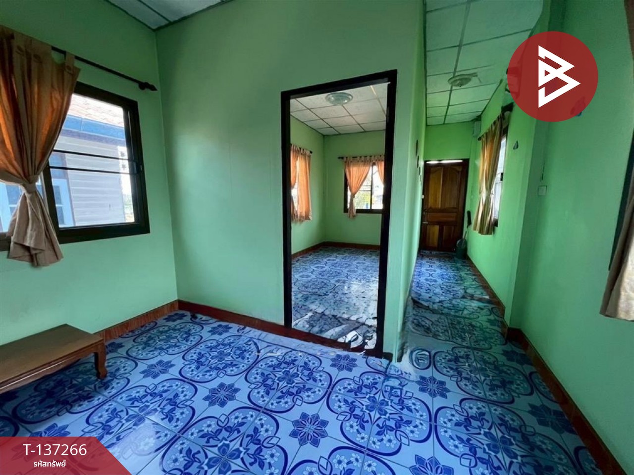 ขายบ้านเดี่ยว 2 ชั้น เนื้อที่ 25 ตร.วา สำโรงเหนือ สมุทรปราการ 6