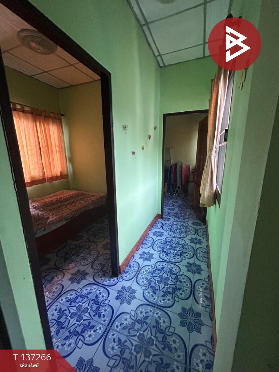 ขายบ้านเดี่ยว 2 ชั้น เนื้อที่ 25 ตร.วา สำโรงเหนือ สมุทรปราการ 15